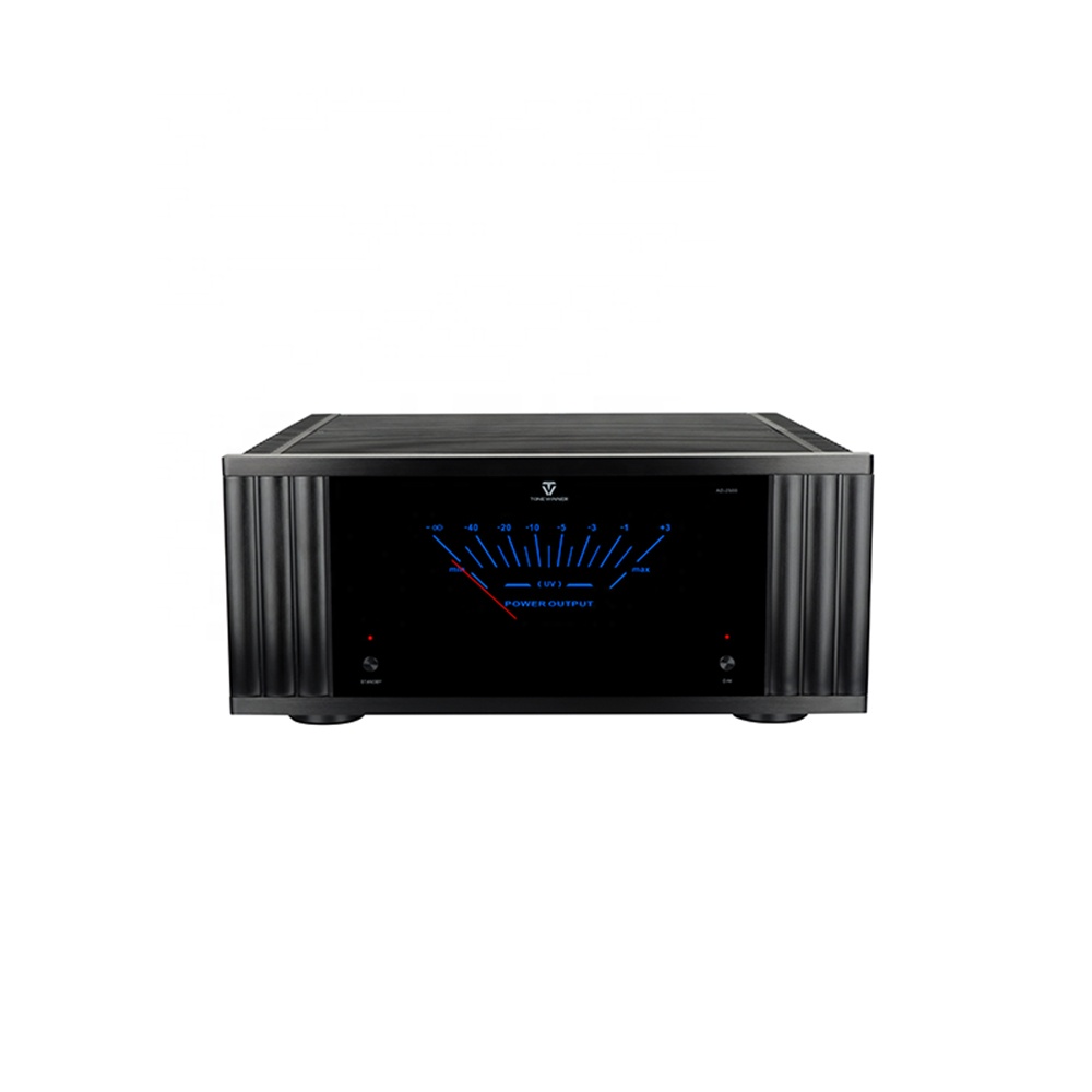 Бесплатная доставка ODM/OEM производство HIFI 1000 Вт усилитель мощности аудио усилитель с 2,0 каналами домашнего кинотеатра AV усилитель