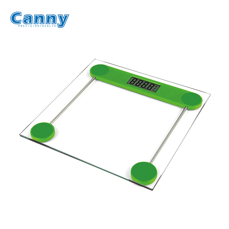 Цифровые весы Canny, бытовые весы для ванной