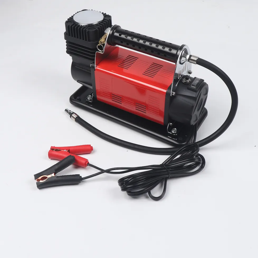 Competitive price herramientas automotriz tire inflator with 60mm high speed inflating cylinder