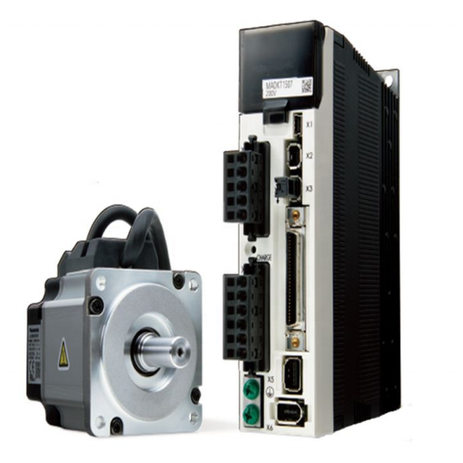 MDDLT45SF Servo motor with driver MDDLT45SF new and original in stock