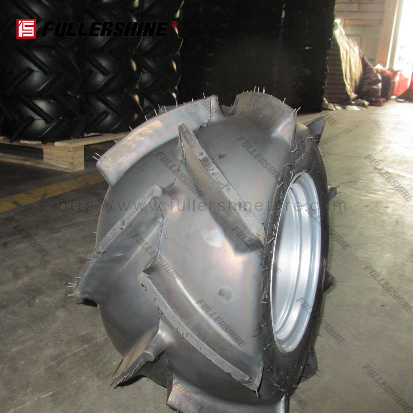 Флотационная шина 18x9.50-8 24x10-10, сельскохозяйственная шина с сертификатом ECE DOT
