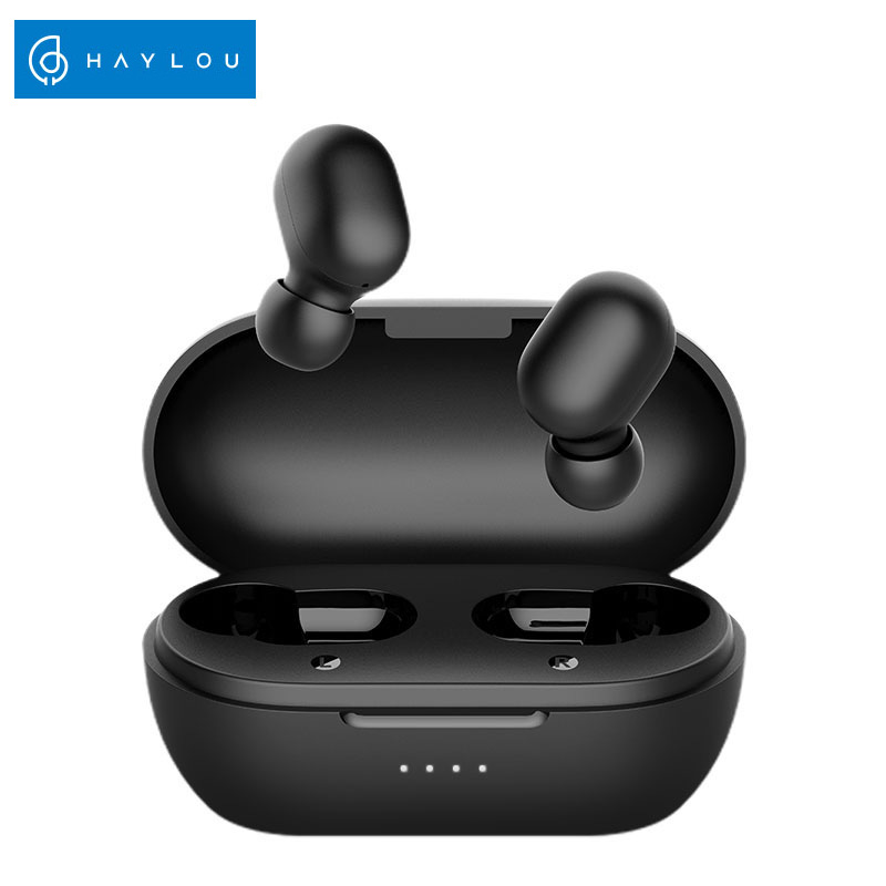 Оригинальная глобальная версия Haylou gt1 Pro Наушники-вкладыши TWS Bluetooth наушники, беспроводные, наушники, свободные руки,