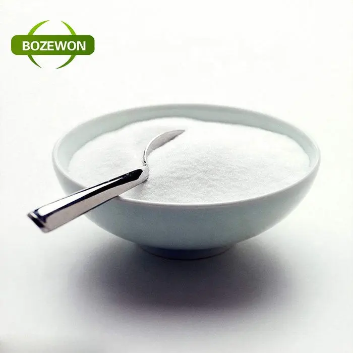 high quality food additive Serine L-Serine powder