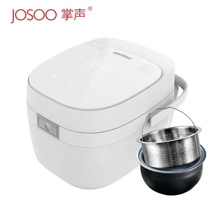 2021 Smart multi rice cooker bubble cooker Hypoglycemic Mini Rice Cooker