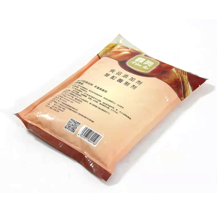 For bread pancakes and other pastry products kitchen tools Soft bread improver soft bread improver