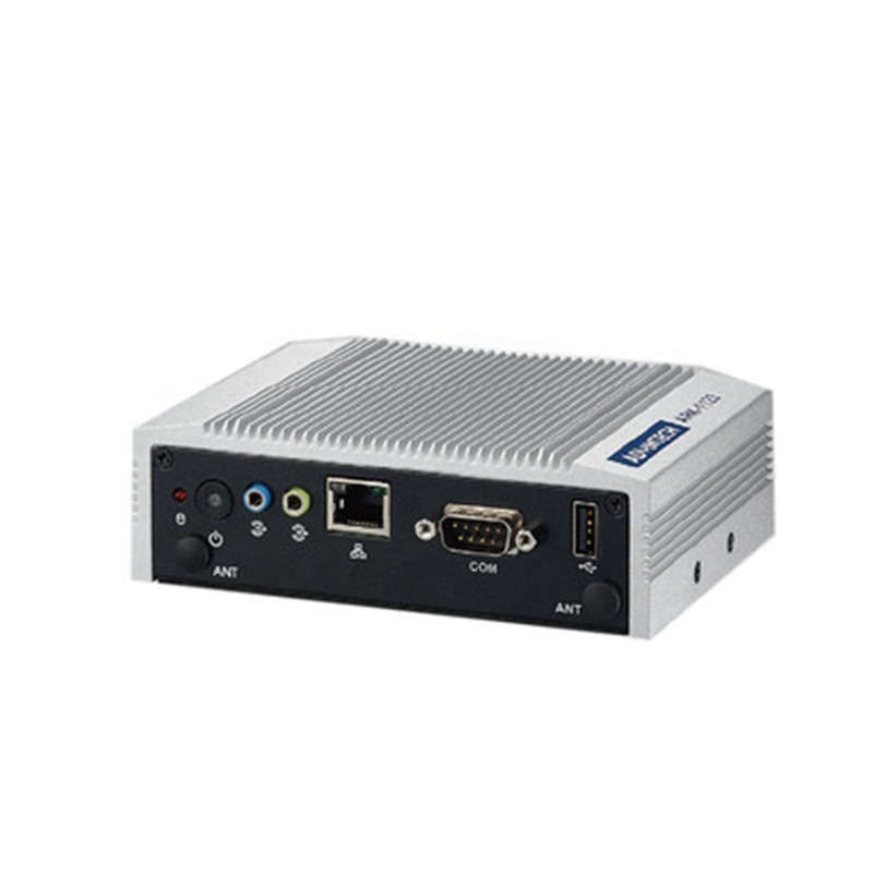 Advantech ARK-1123C/J1900 промышленного компьютера 4G/500G адаптер