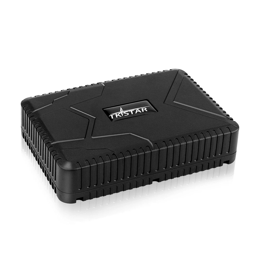 Автомобильный GPS-трекер TK915 GPS локатор 10000 мАч магнит водонепроницаемый IP65 GPS автомобильный трекер Tamper оповещение о пожизненном использовании бесплатное приложение PK TKSTAR TK905