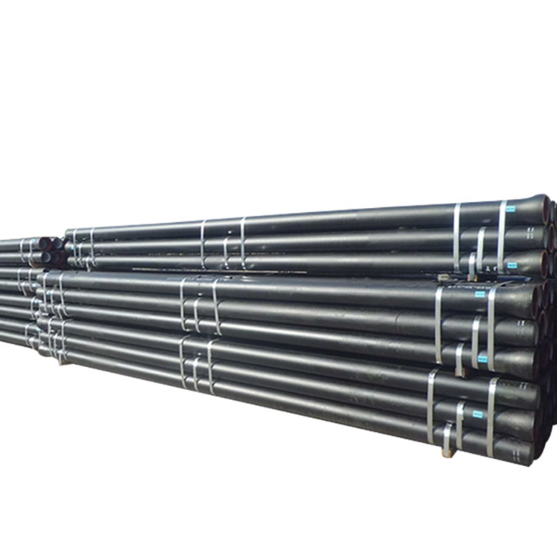 ductile iron flange pipe k9