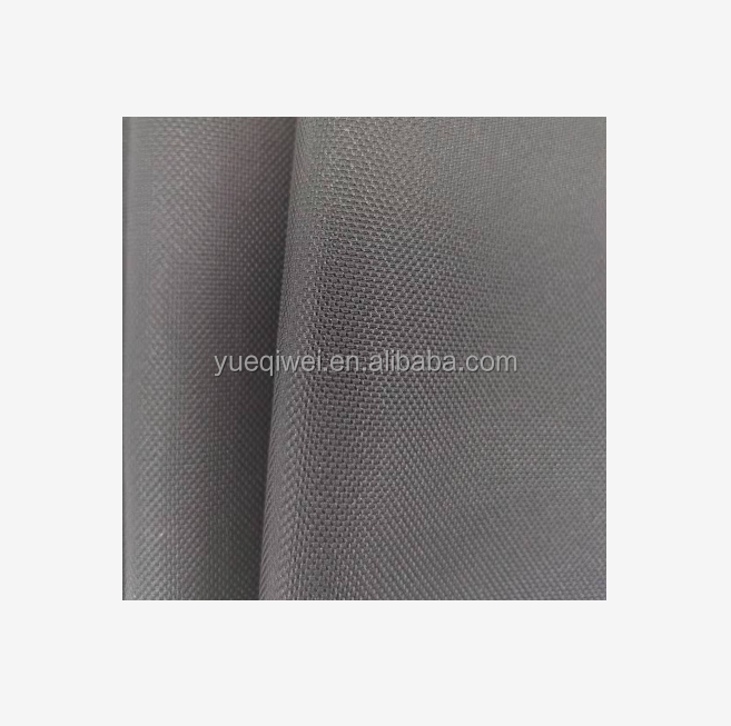 1680D Oxford Fabric