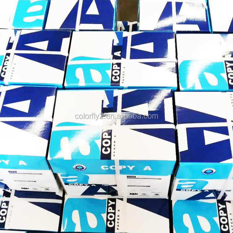 Office Supplies Photocopy Paper A4 Paper 80gsm