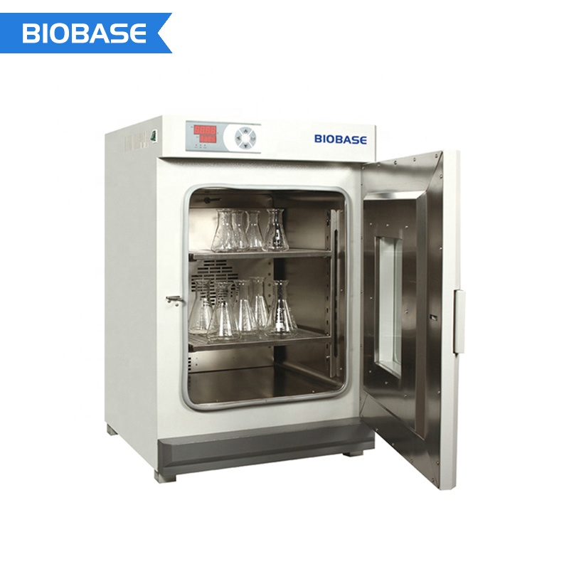 Biobase 70L Drying Oven/Incubator(Dual-use) Double-layer Glass Observation Window