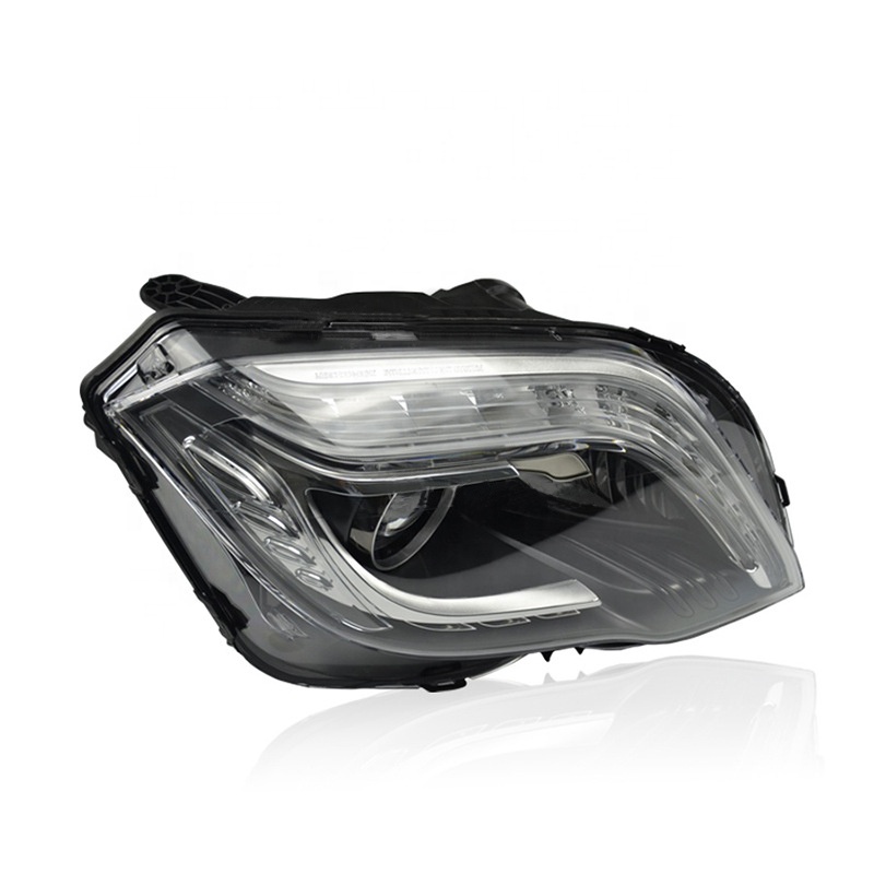 A204 820 2339/2439 GLK Hid Xenon Car Headlamp For Mercedes Benz