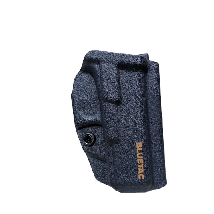 Быстросъемная полицейская Военная тактическая кобура BLUETAC Kydex для пистолета Taurus G2C macarov Sig P365 Berreta 92FS