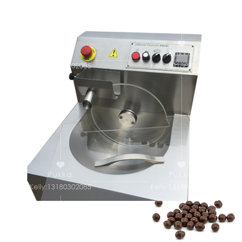 Top Quality Automatic Chocolate Tempering Machine Price