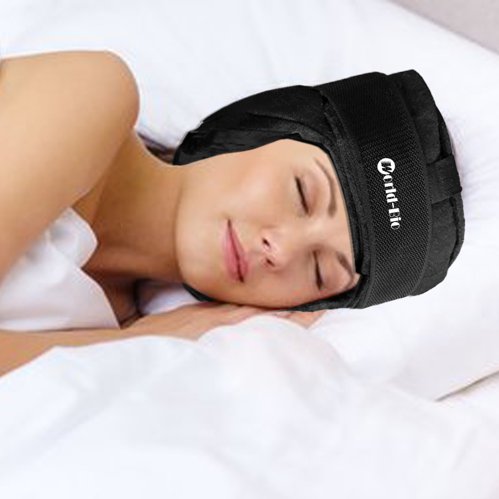 Гель для снятия головной боли World-bio sinus мигреневой