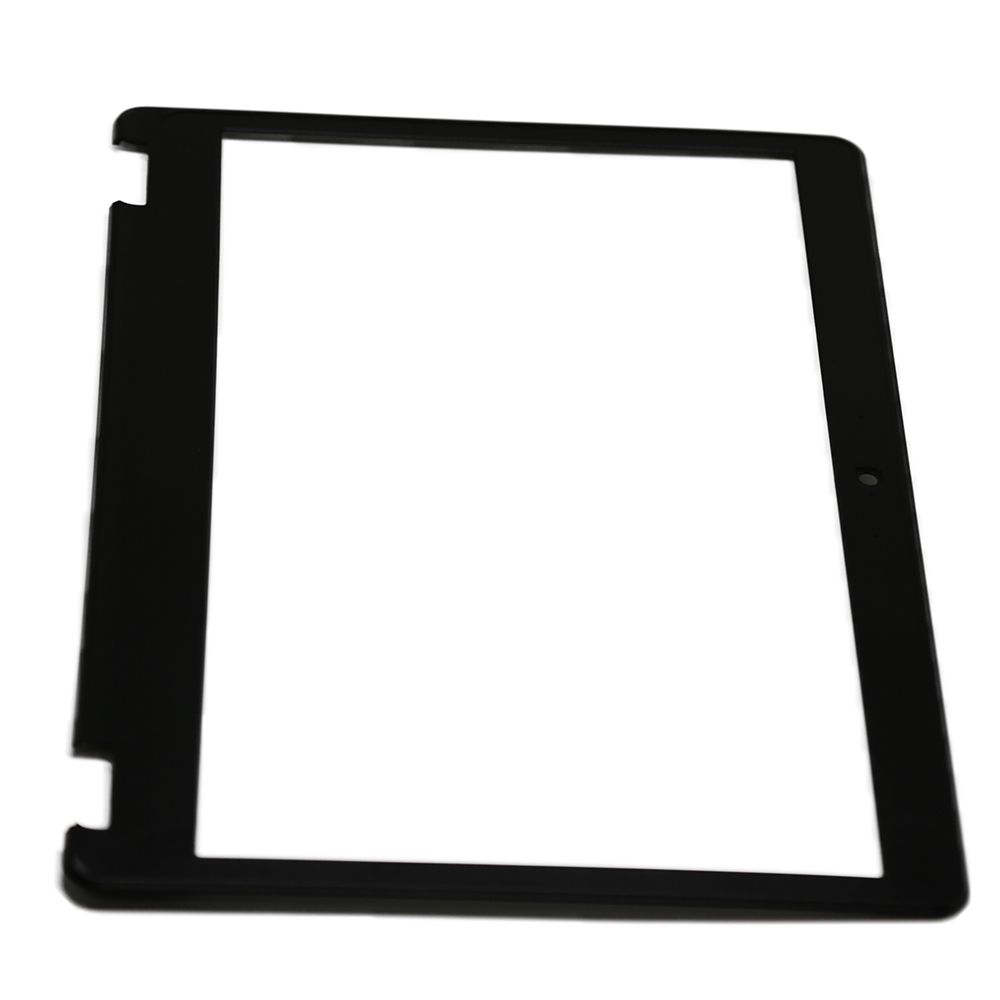 Новая крышка для ЖК-экрана, передняя рамка для ноутбука Dell Latitude E5450
