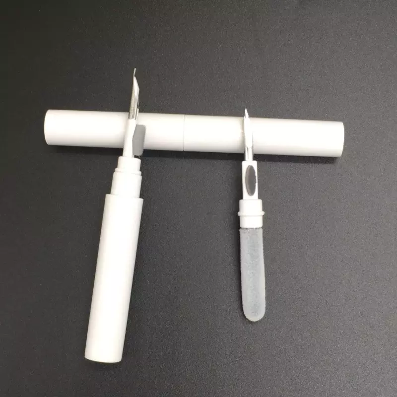 Очиститель airpod, многофункциональная ручка для чистки, набор для чистки наушников, футляра, наушников, ручка для чистки Airpods