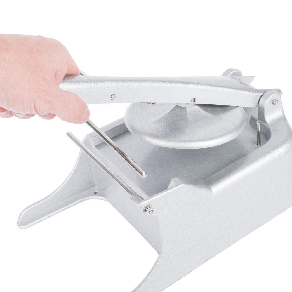 Alunimun Hamburger Patty Meat molding Press with NSF certificate