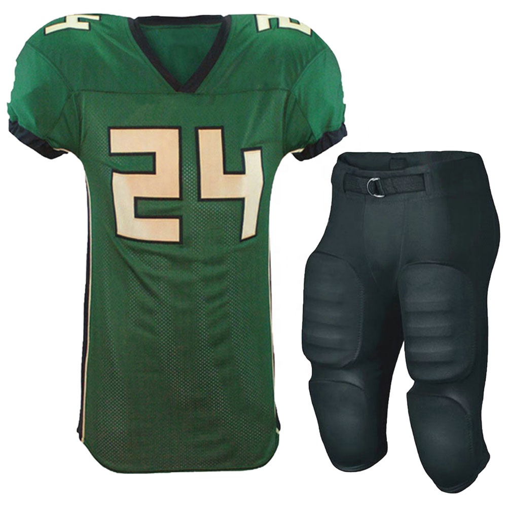 American Football Wear Sets