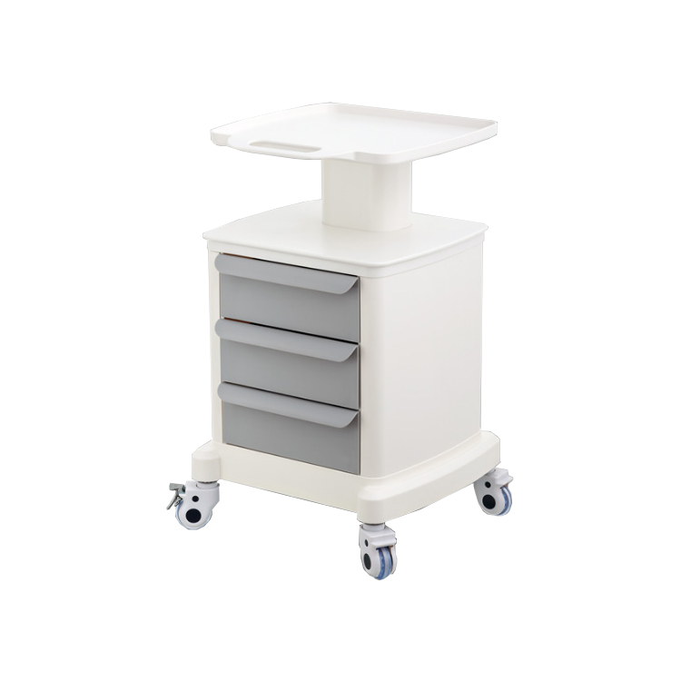 Beauty Salon Trolley Rolling Trolley Beauty Trolley with Drawer