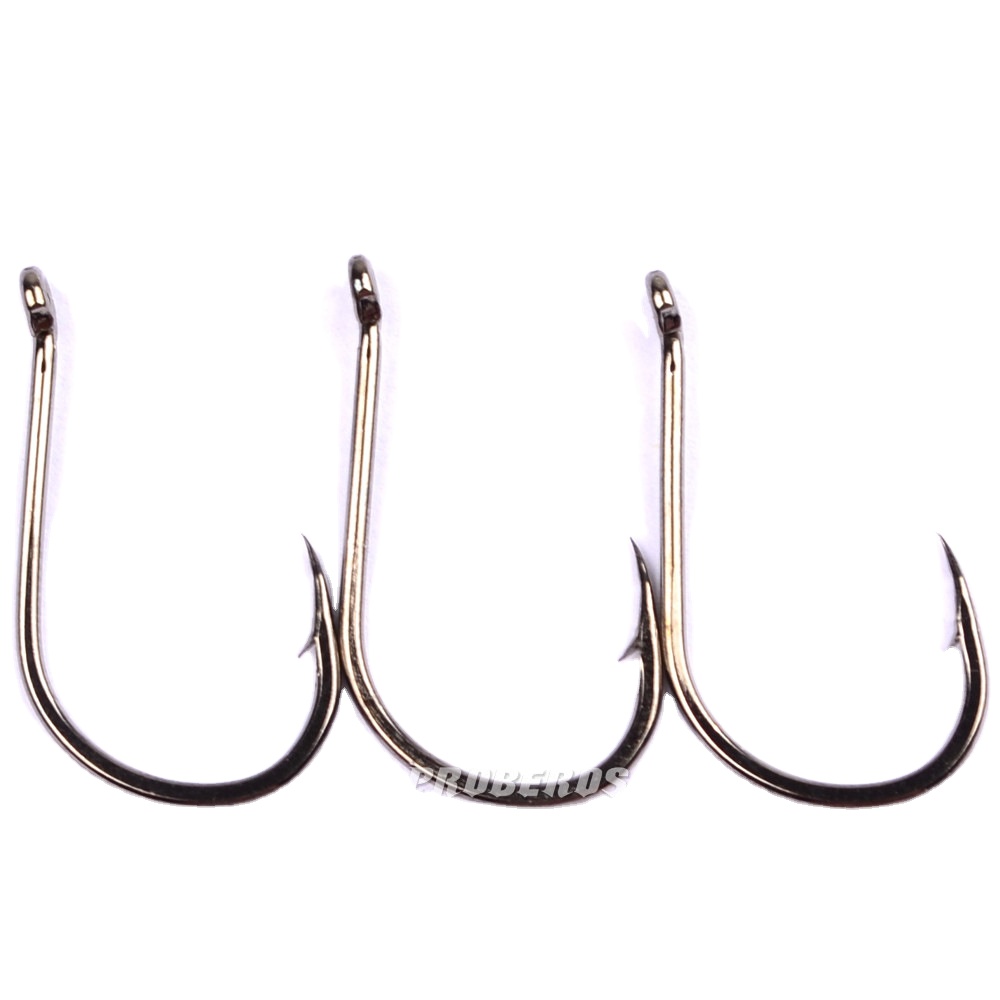 Fish Hook Hooks Fishing Hooks Bulk Anzuelos De Pesca Anzuelos Anzol Anzol De Pesca Hamecon Triple Angelhaken Kail Pancing