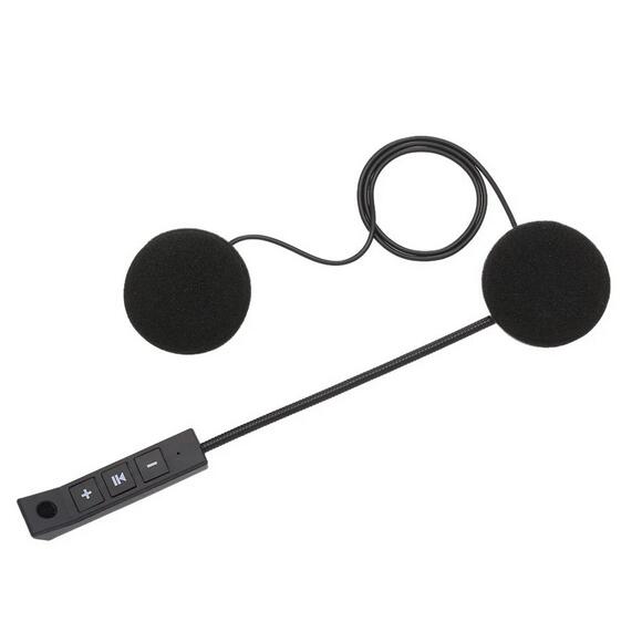 Новая беспроводная bluetooth-гарнитура для мотоциклетного шлема