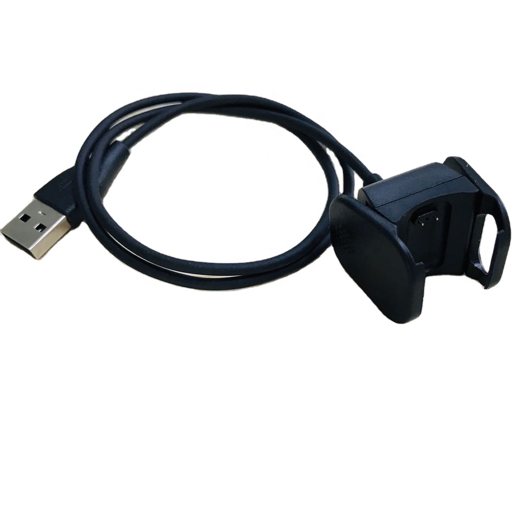 Зарядный USB-кабель для Fitbit Charge 4