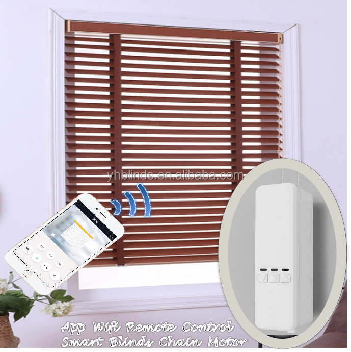 Контроллер электродвигателя жалюзи с приложением wifi remote amazon alexa googlehome
