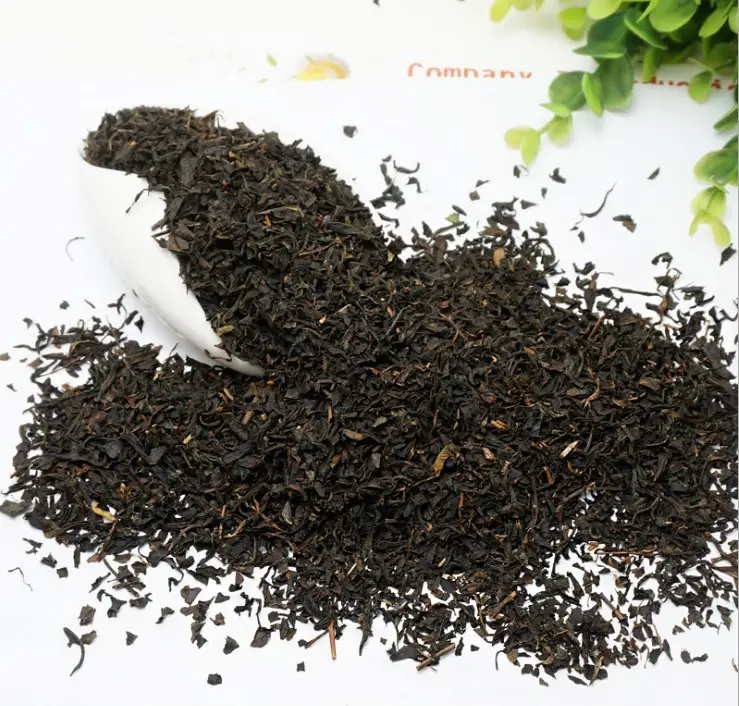 Black tea supplier factory price Yunnan Black tea OP china black tea