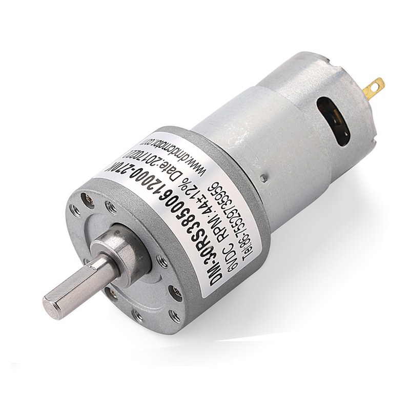 DM-30RS 385 30 мм дунмин изготовленный на заказ 12v 24v 10000 об/мин микро электрический металлический цилиндрическое зубчатое колесо, предназначено для постоянного тока мотор-редуктор коробка передач