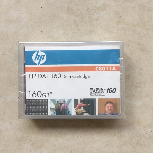 Лента DDS6 DAT160 C8011A