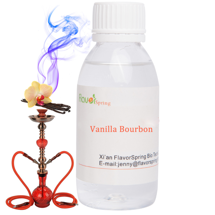 Best seller Vanilla Bourbon al fakher tobacco shisha hookah flavour
