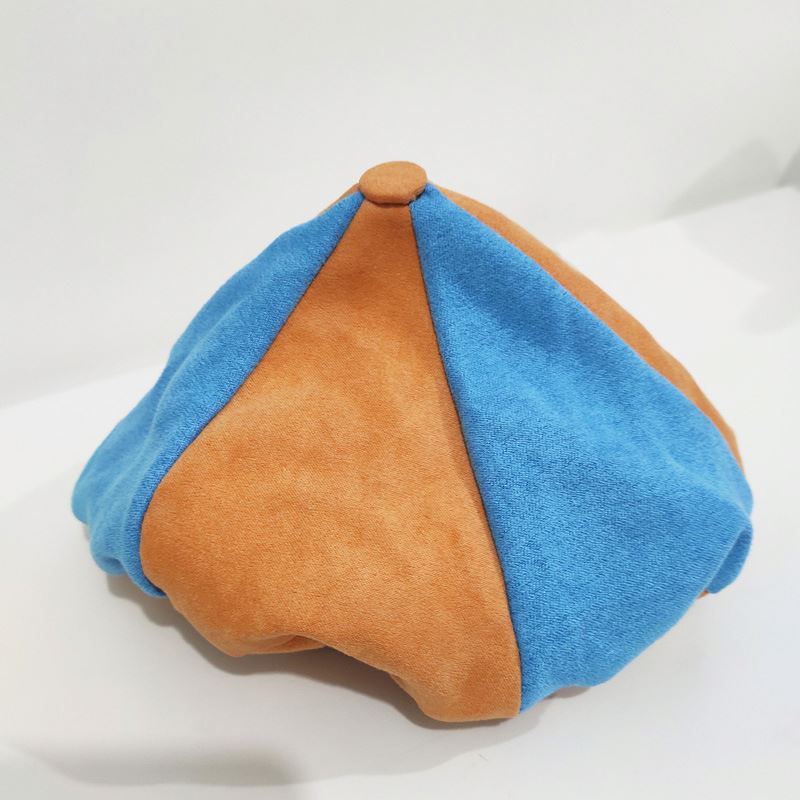 Wholesale Blippi Hat Kids Bilppi Hat Cosplay Bilppi dress Costume
