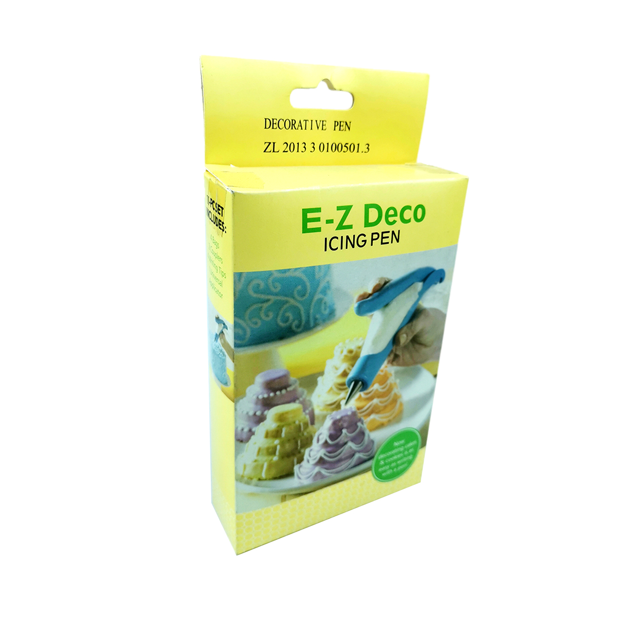 good selling decorative icing pen decorating cakes and cookies