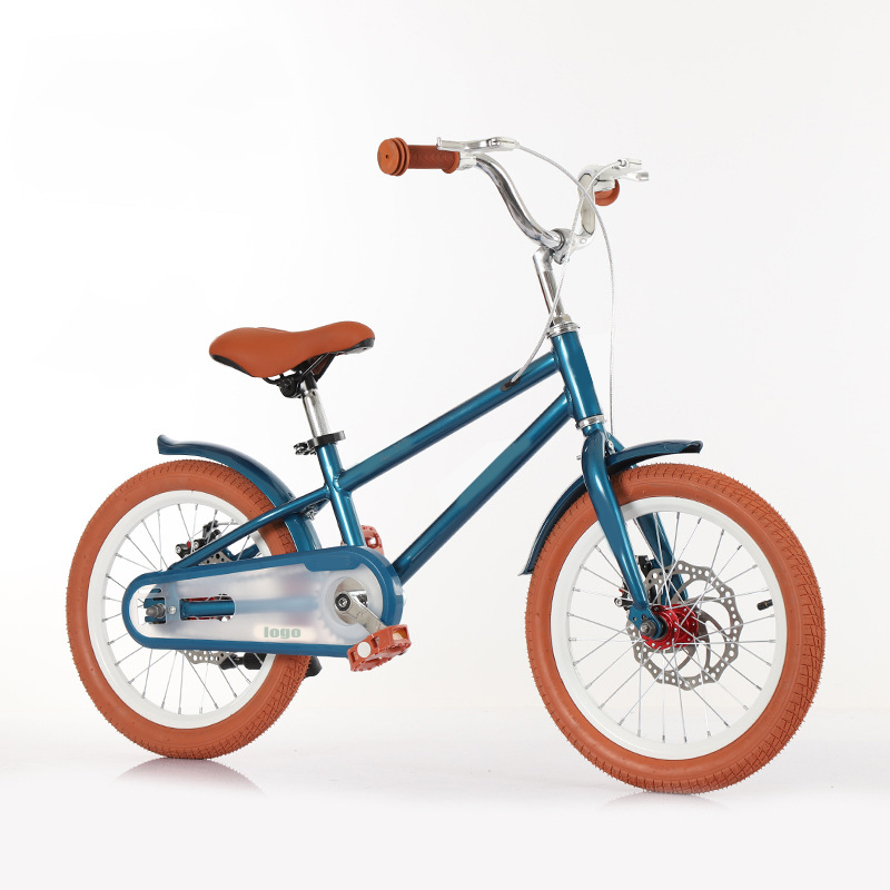 Good Price 18 20 22 24 Inch Children's Bicycle Steel Frame Cycle Kids Girls Variable Color Speed Mountain Bicycle Bike