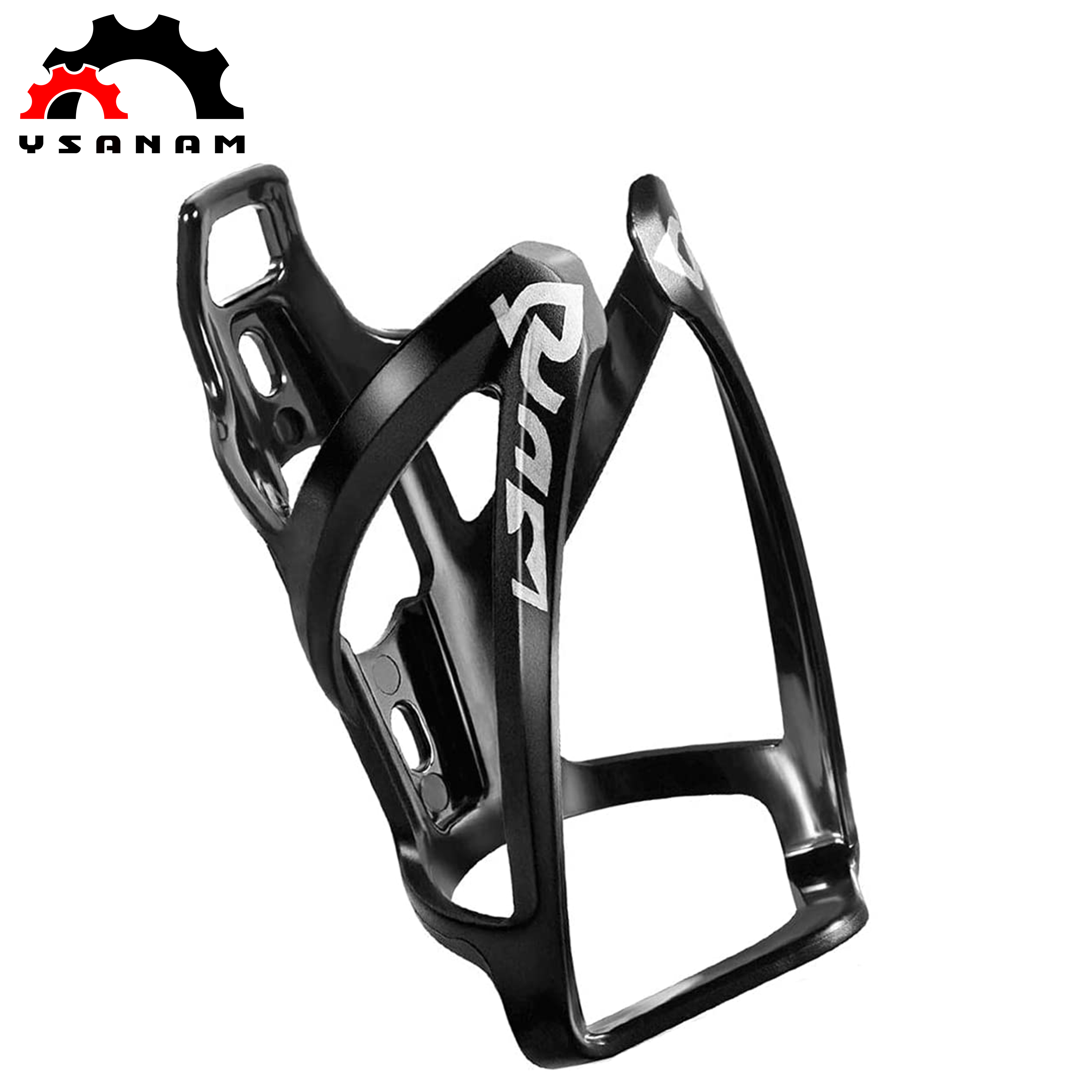 YSANAM Bicicleta Latest Product Lightweight Plastic Road Mountain Bike Water Bottle Holder Bike Kettle Stand Cup Holder