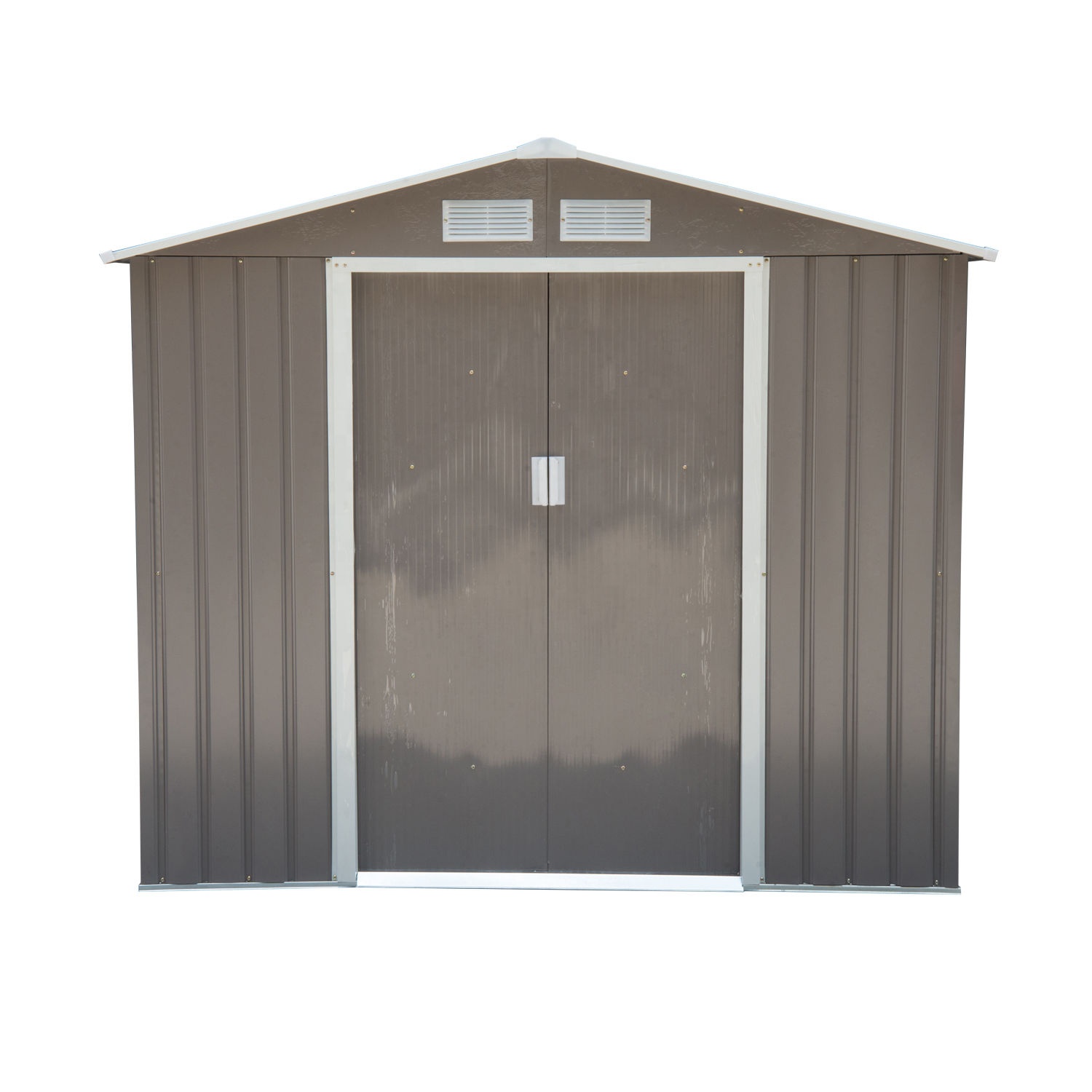 Custom Outdoor Storage Shed Garden Tool House Home