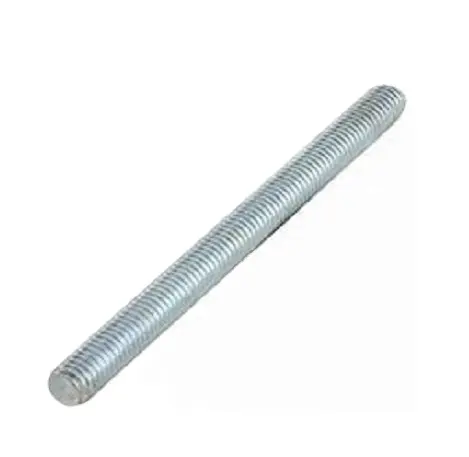 1/8 inch x 48 inch Plain Steel Cold Rolled Round Rod