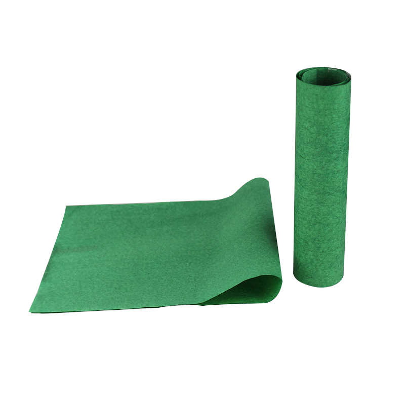 hot sell Color Flash Paper--Green Christmas Day gimmick props magic toy manufacturer magic iluciones