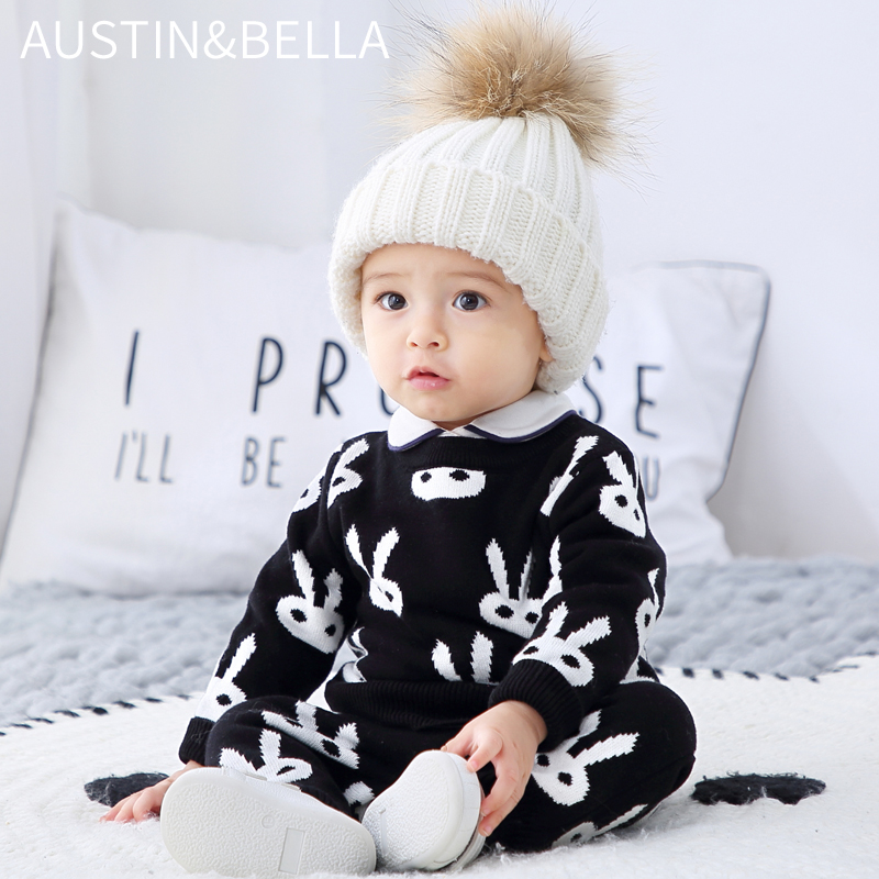 AustinBella/оптовая продажа, комплекты одежды для маленьких мальчиков, комплекты детских свитеров, дизайнерская одежда для маленьких мальчиков