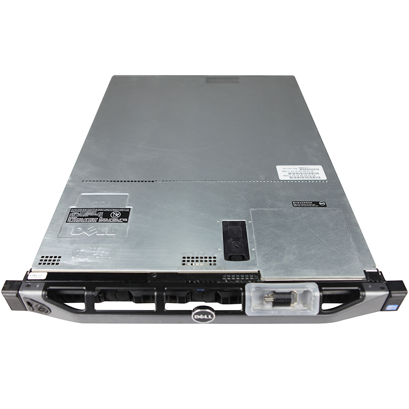 R420 сервера 1U Тихая офис виртуализации данных Ксеон 32-core E5-2420
