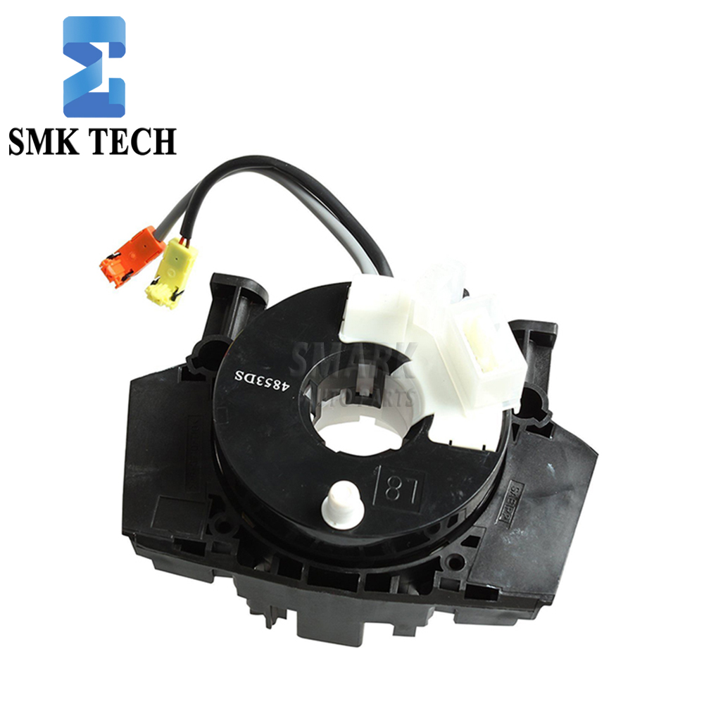 Smark Auto Spare Parts Car accessories Spiral Cable Clock Spring cable assy 25567-ET025 B5567-JD00A 25560-JD003 25567ET025