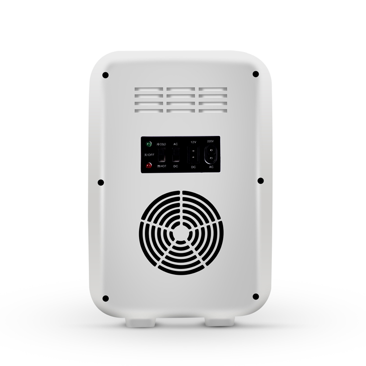 Мини холодильник для отеля mini nevera Micro cool 6L