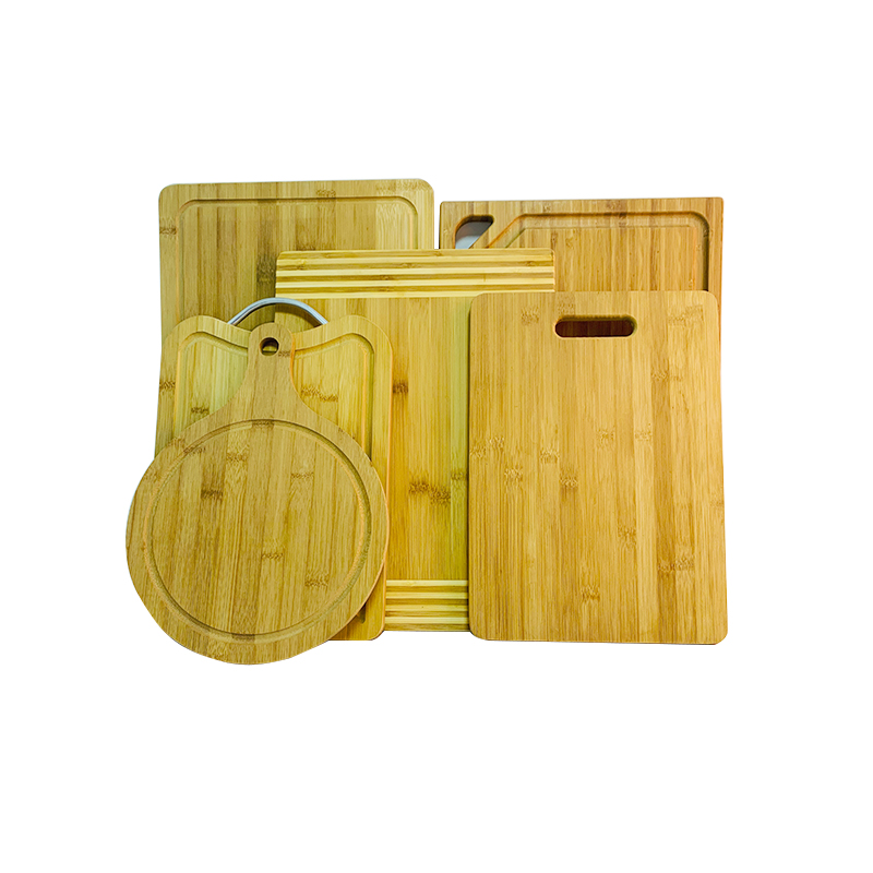 Cutting Board Custom Kitchen Wooden Chopping Block Cutting Board