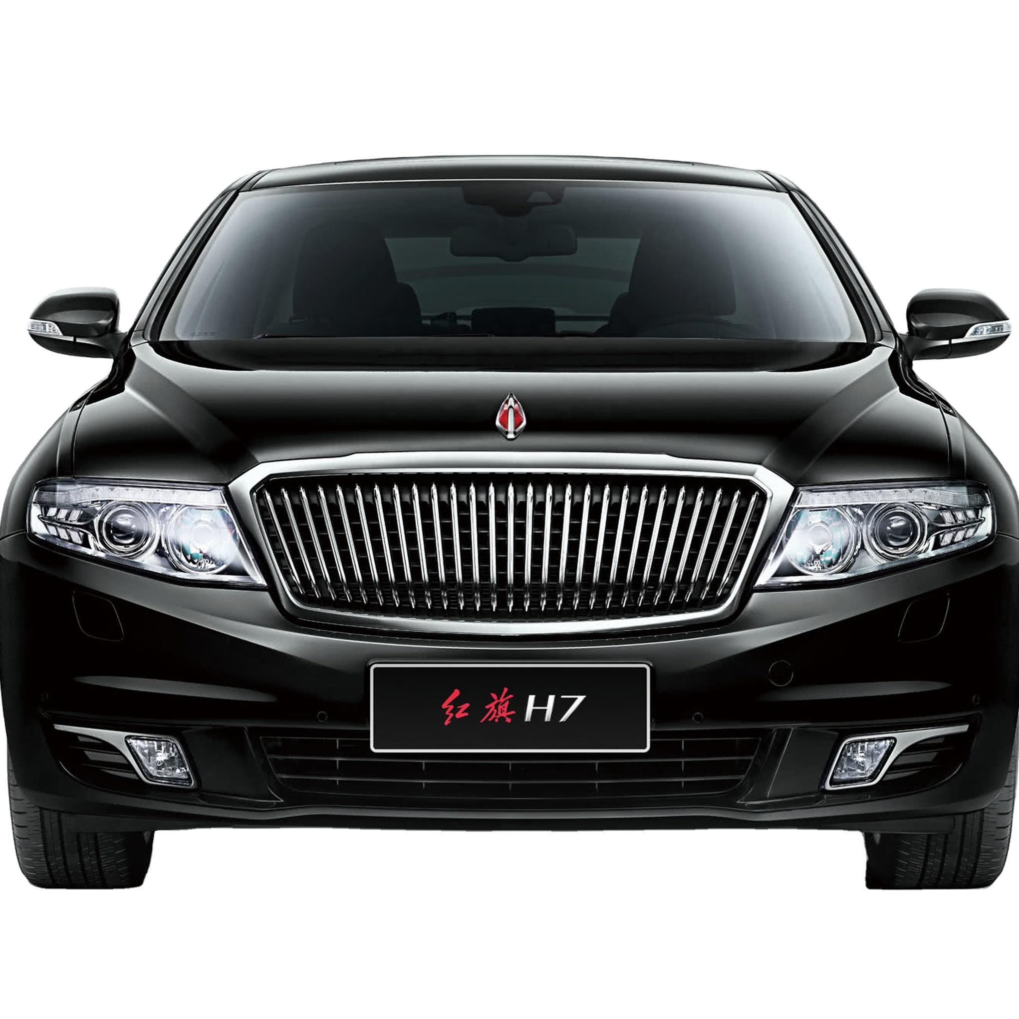 Китай 2016 год Новый Бренд FAW Hongqi H7 супер спортивный автомобиль бензин 4x2 2WD RWD роскошный запас седан для горячей продажи