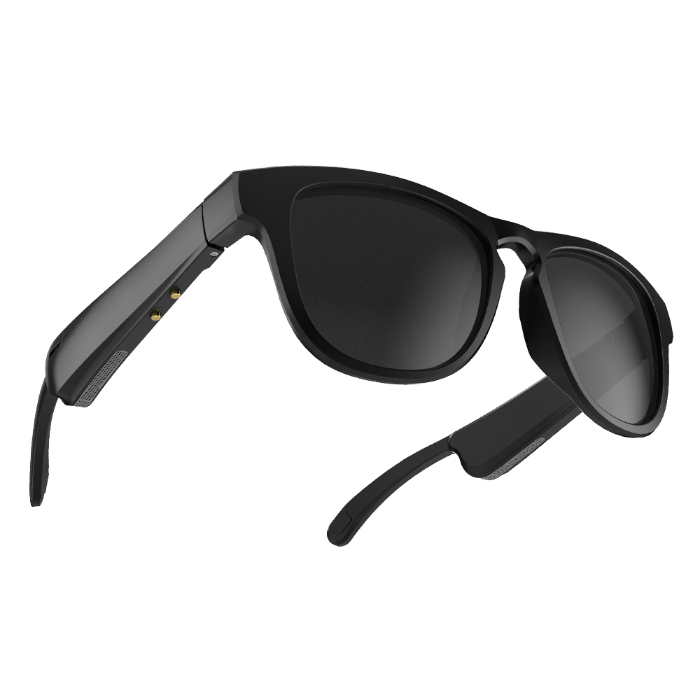 Porslizadas Gafas Bluetooth с Inteligentes солнцезащитные очки Gafas De Sol с Bluetooth с Манос Libres, аудиофоны ушной раковины