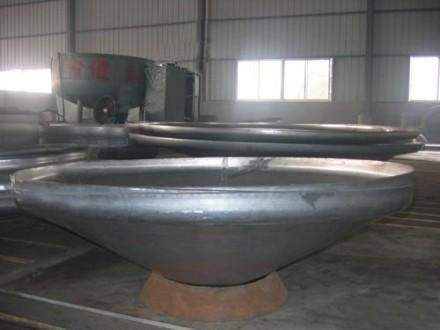 304 stainless steel conical cone heads