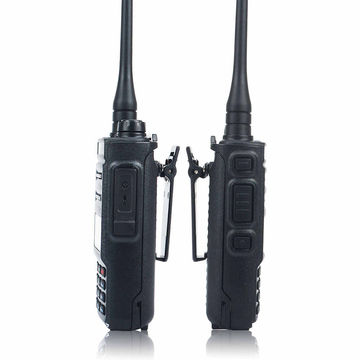 TYT TH-UV88 болтливый радиостанцией vhf Любительская рация 2 тон/5 тон двухсторонняя ПК программируемый РАДИОТЕЛЕФОНА walkie talkie “иди и точечно-матричный ЖК-дисплей