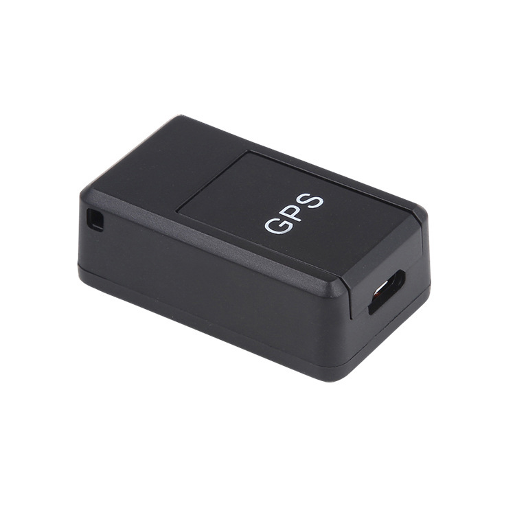 Мини-GPS-трекер с функцией SOS, GSM, GPRS