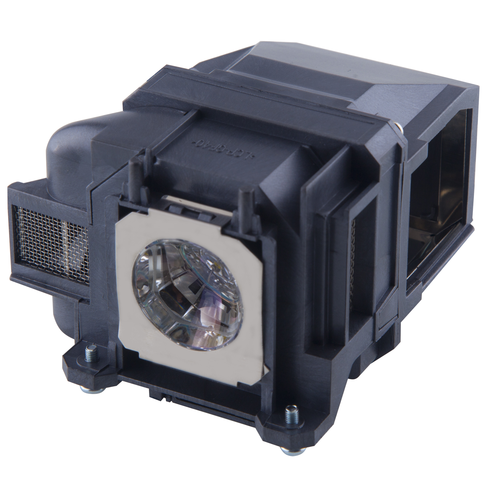 ELPLP78 V13H010L78 голой лампы проектора с корпусом для EB-W03 EB-W120 EB-W17 EB-W18 EB-W22 Лампа для проектора epson elplp78